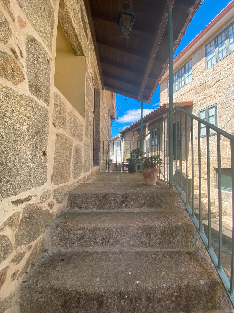 Casa habitable a la venta en Valongo Cortegada