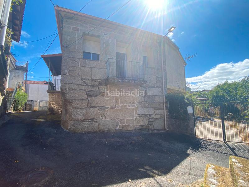Foto 72afd1b5-c734-4131-ae5c-5d2043c34cf9. Casa pareada casa habitable a la venta en valongo en Cortegada