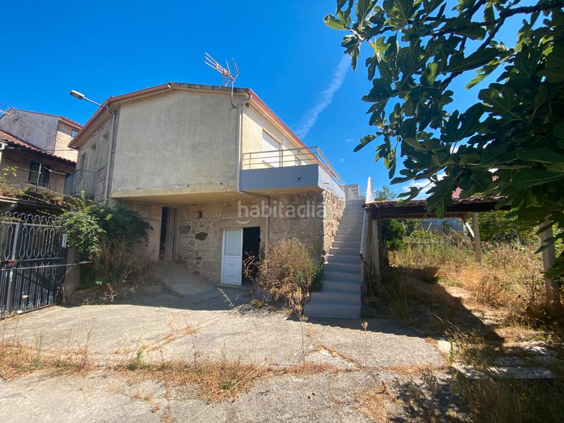 Foto c502ea98-c582-42d0-bc37-753b59b5f57b. Casa pareada casa habitable a la venta en valongo en Cortegada