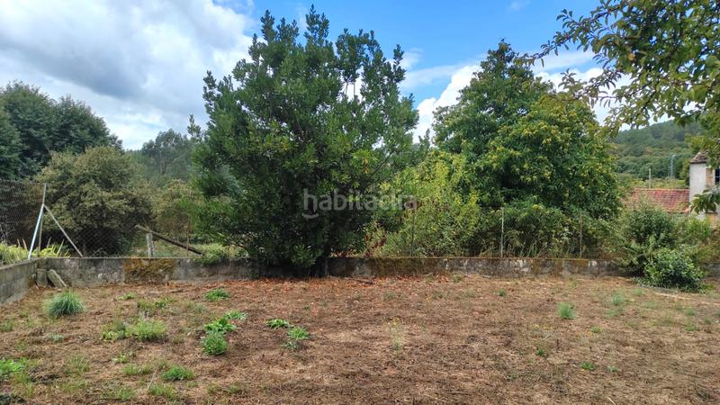 Foto ec6f1ab7-ccde-44f5-a009-97080e3469e6. Casa pareada casa habitable a la venta en valongo en Cortegada