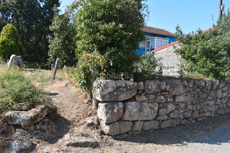 Foto 172a7f3f-9d48-4872-aca7-3b78b12934ac. Terreno residencial terreno edificable en cequeliños - en Arbo