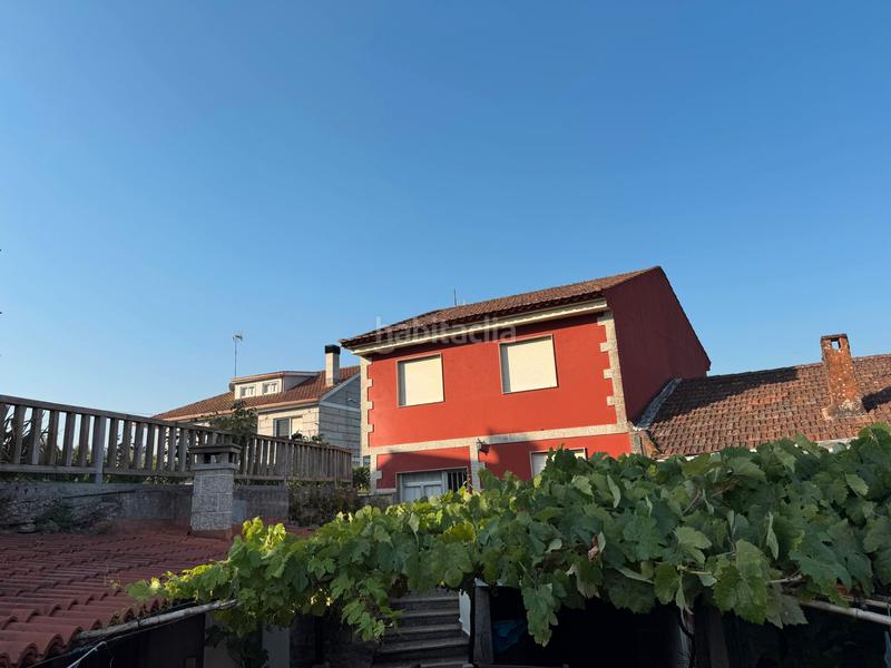 Foto 4af3b0d2-6391-41fa-be9b-64e8245f63e1. Casa pareada casa habitable a la venta en arnoia en Arnoia (A)