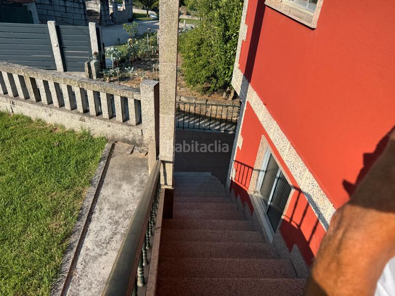 Foto 6d7bc41b-b9bf-47dd-9b67-7f409b436739. Casa pareada casa habitable a la venta en arnoia en Arnoia (A)