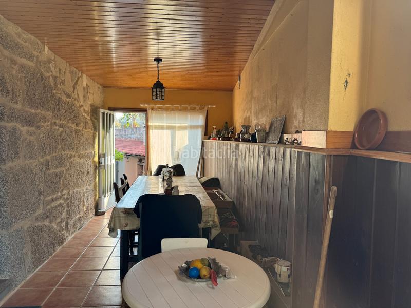 Foto aed7e0c0-74c8-4b93-ad40-201b35fd6e18. Casa pareada casa habitable a la venta en arnoia en Arnoia (A)