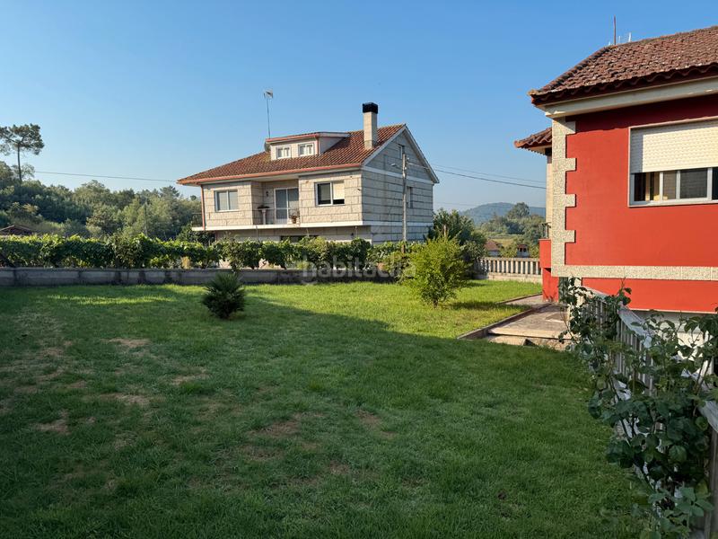 Foto bcc1d8c1-5876-46d0-9ce3-f85f594eadd2. Casa pareada casa habitable a la venta en arnoia en Arnoia (A)