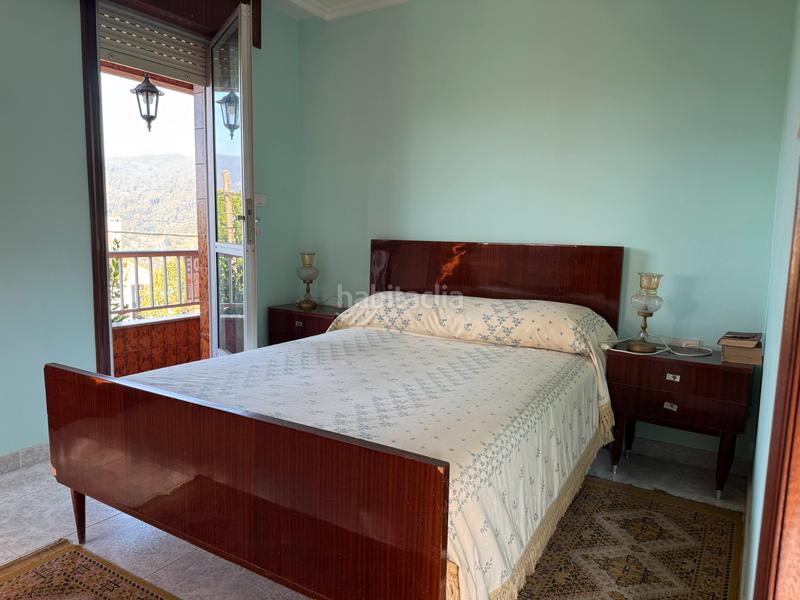 Foto cd16cf3c-1295-4cbd-bb7c-708938f7e478. Casa pareada casa habitable a la venta en arnoia en Arnoia (A)