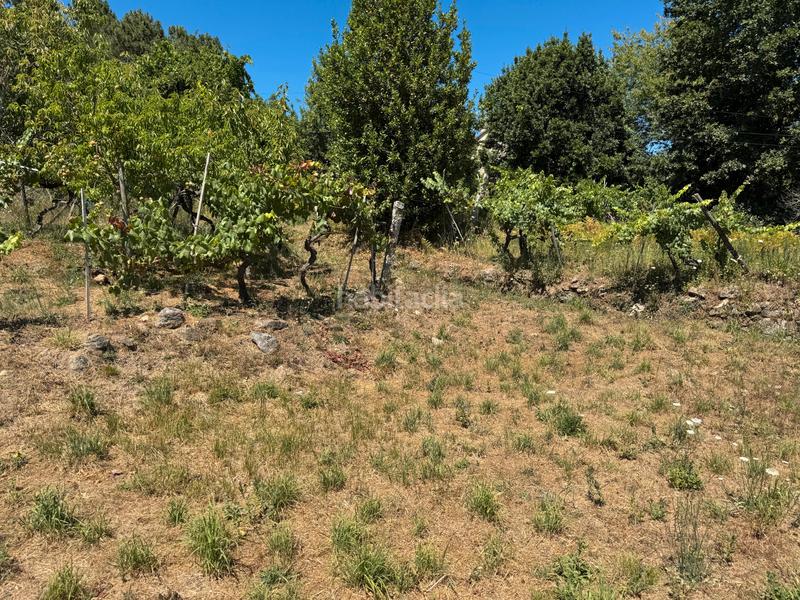 Foto 0d24fa2e-a81c-4963-a753-a871259be110. Casa en venta casa de piedra para rehabilitar en Crecente