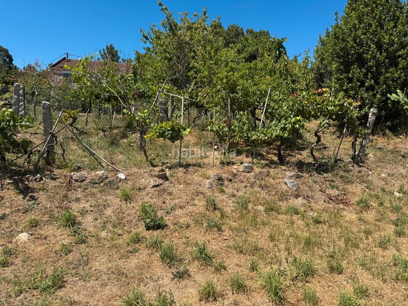 Foto 0d6f19b3-a9b8-4d72-93e6-f00face3c287. Casa en venta casa de piedra para rehabilitar en Crecente