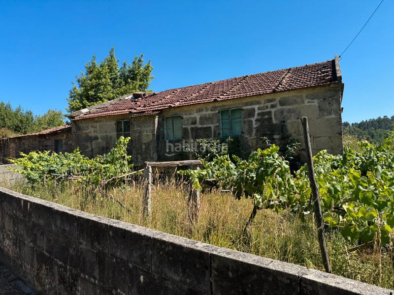 Foto 2c5e92b4-b8ee-4bc8-9f65-774aeb004584. Casa en venta casa de piedra para rehabilitar en Crecente