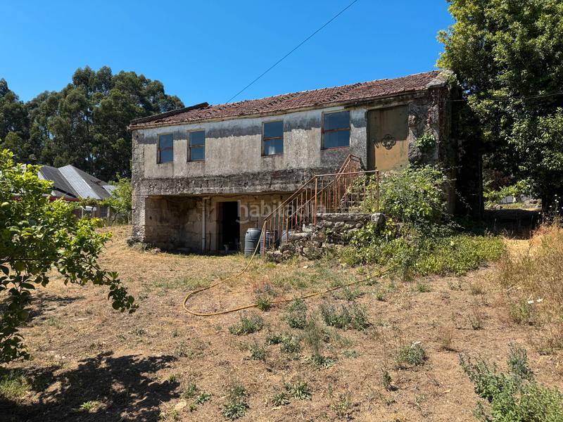 Foto 4301693d-ff9f-4530-a637-2f62a34b29f5. Casa en venta casa de piedra para rehabilitar en Crecente