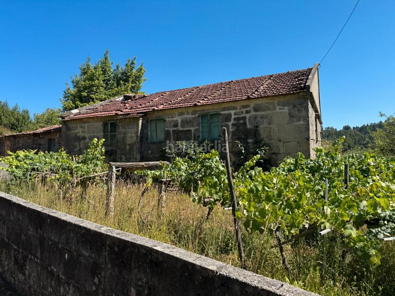 Foto 74104d68-d557-4ede-b298-69aca58201f2. Casa en venta casa de piedra para rehabilitar en Crecente