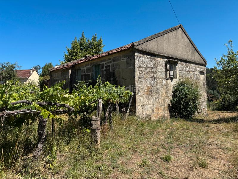 Foto b02fc4df-e34d-45e7-ae14-42ac3363d386. Casa en venta casa de piedra para rehabilitar en Crecente