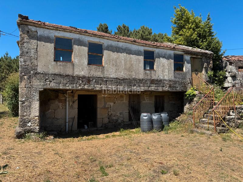 Foto b36893ef-e86a-4a1e-8106-4bc9fbba17c1. Casa en venta casa de piedra para rehabilitar en Crecente