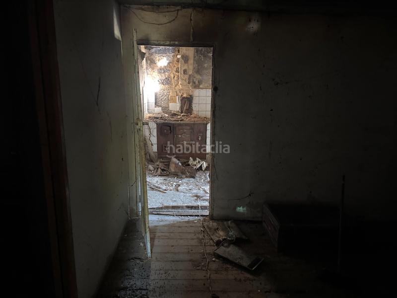 Foto bc316315-9d77-4c2a-bab5-e0b6c6ddd523. Casa en venta casa de piedra para rehabilitar en Crecente