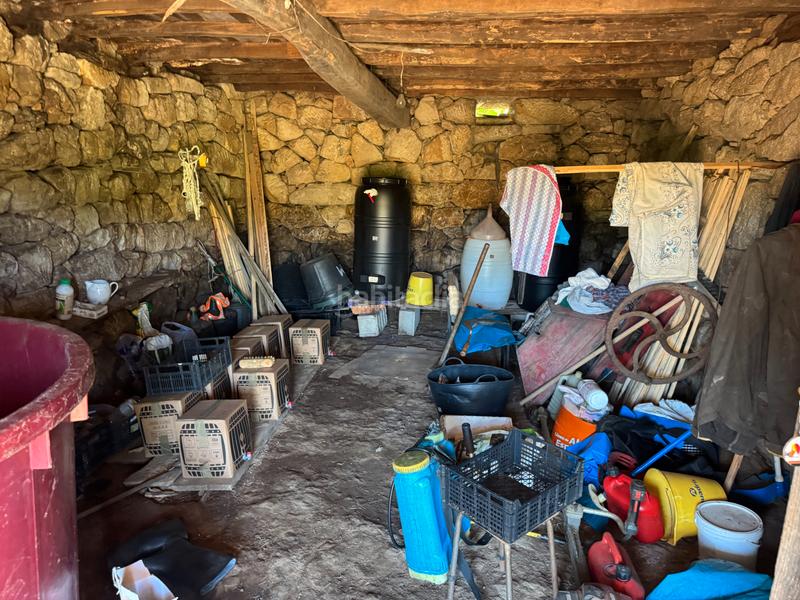 Foto e9ce6982-29af-4f64-831e-aebd12d085f1. Casa en venta casa de piedra para rehabilitar en Crecente