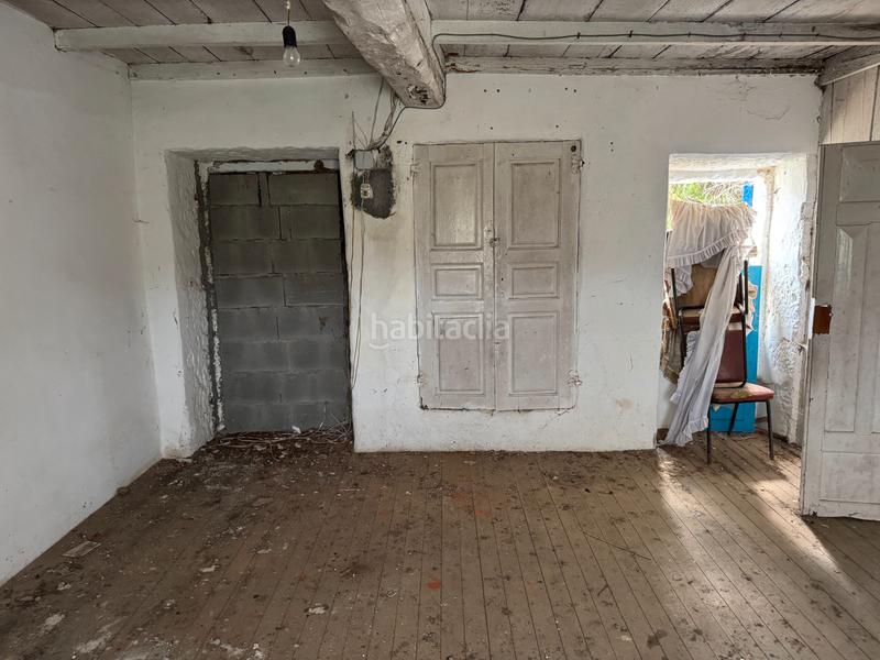 Foto 23db87c1-19b8-4b2c-894c-79520eff1186. Casa vivienda a la venta con proyecto y licencia en albeos - en Crecente