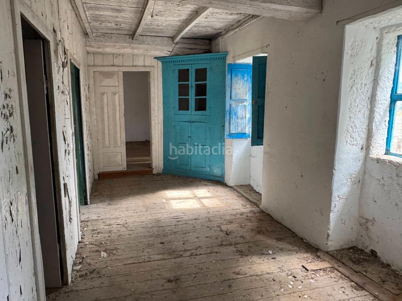 Foto 86175a0d-837d-430b-8500-6c07c06bab7d. Casa vivienda a la venta con proyecto y licencia en albeos - en Crecente