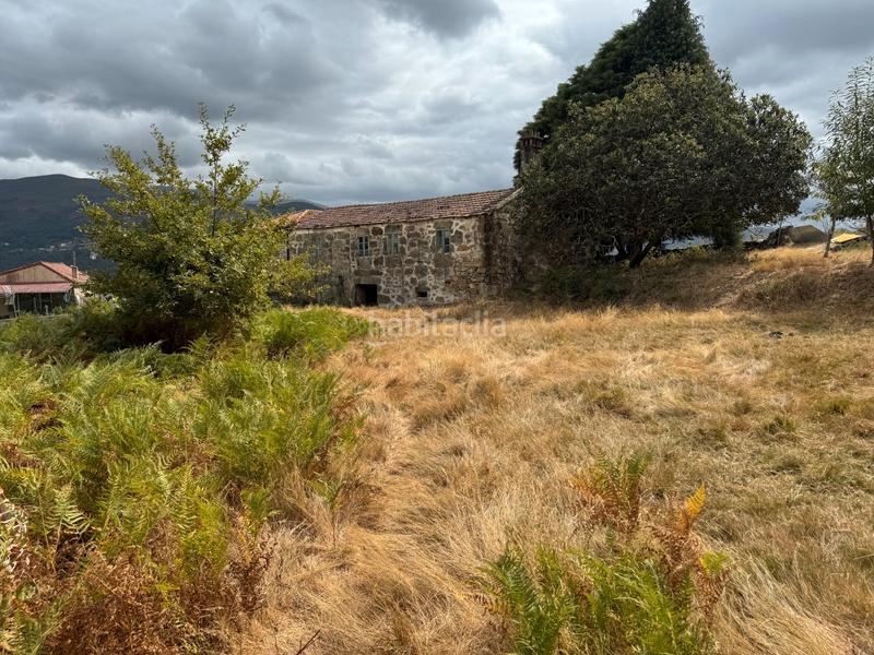 Foto 9b0d4f24-8124-43df-9f7b-e9dc64971511. Casa vivienda a la venta con proyecto y licencia en albeos - en Crecente