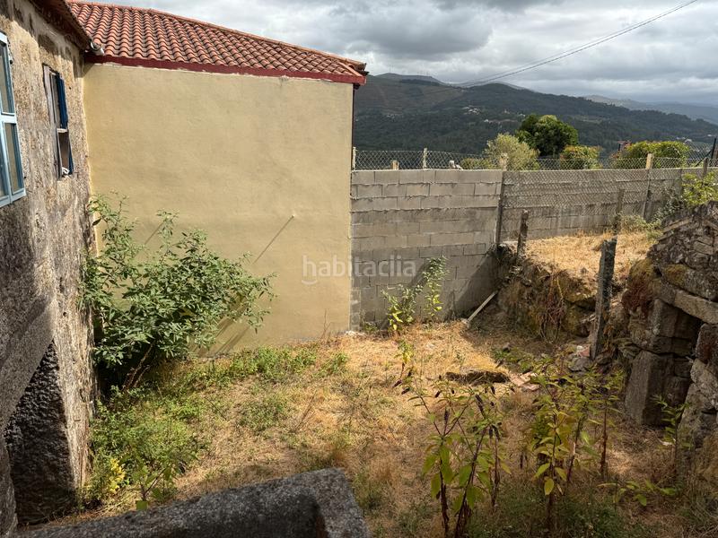 Foto a43c7919-0064-4e36-b479-ad086351f98b. Casa vivienda a la venta con proyecto y licencia en albeos - en Crecente