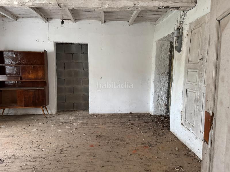 Foto e1378ce2-e635-4a1e-9f48-da14abc6f476. Casa vivienda a la venta con proyecto y licencia en albeos - en Crecente