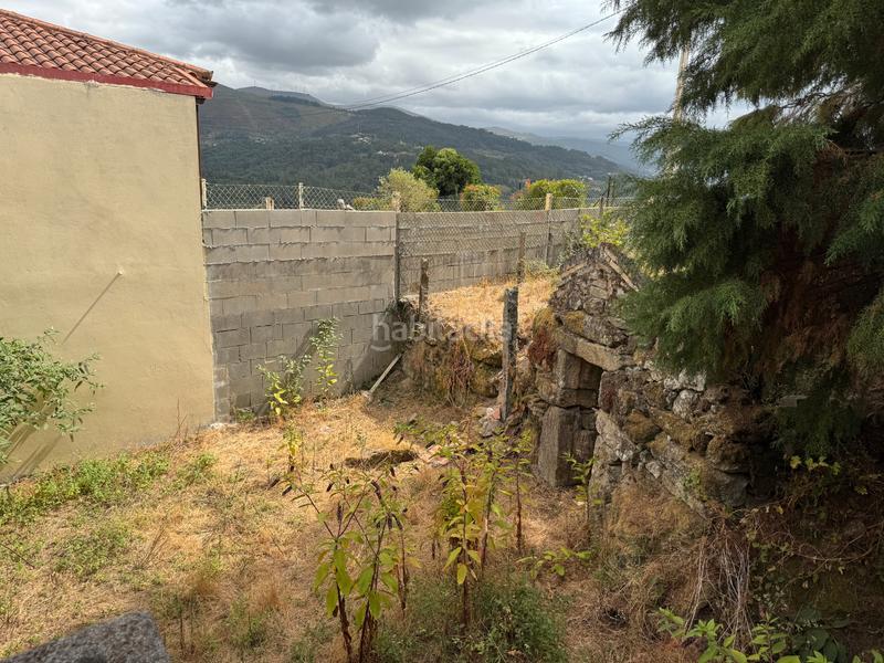 Foto fcad0cce-b3a1-4406-b0c1-c6a45df34429. Casa vivienda a la venta con proyecto y licencia en albeos - en Crecente