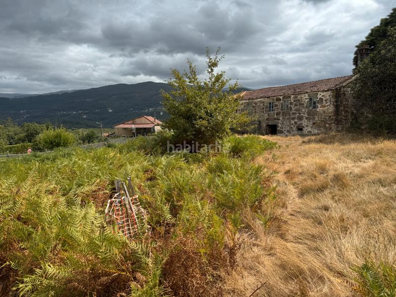 Foto fcf1bde5-3f4d-46d5-a919-135a1056528f. Casa vivienda a la venta con proyecto y licencia en albeos - en Crecente
