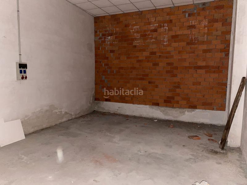 Foto 0562d1e5-d122-4b77-844c-a3fb7ba49291. Alquiler local comercial  en alquiler en a cañiza en Cañiza (A)