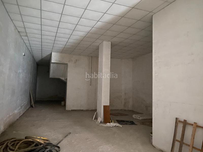 Foto 75364f43-5a85-4f0d-9ffa-8b26566a2647. Alquiler local comercial  en alquiler en a cañiza en Cañiza (A)