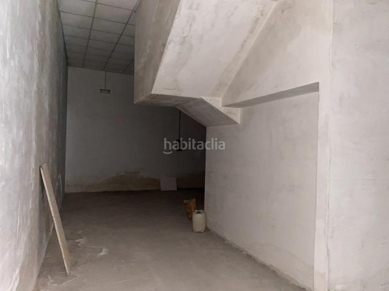 Foto 8d94eca0-654b-4e9f-9ed9-a3a83076c353. Alquiler local comercial  en alquiler en a cañiza en Cañiza (A)