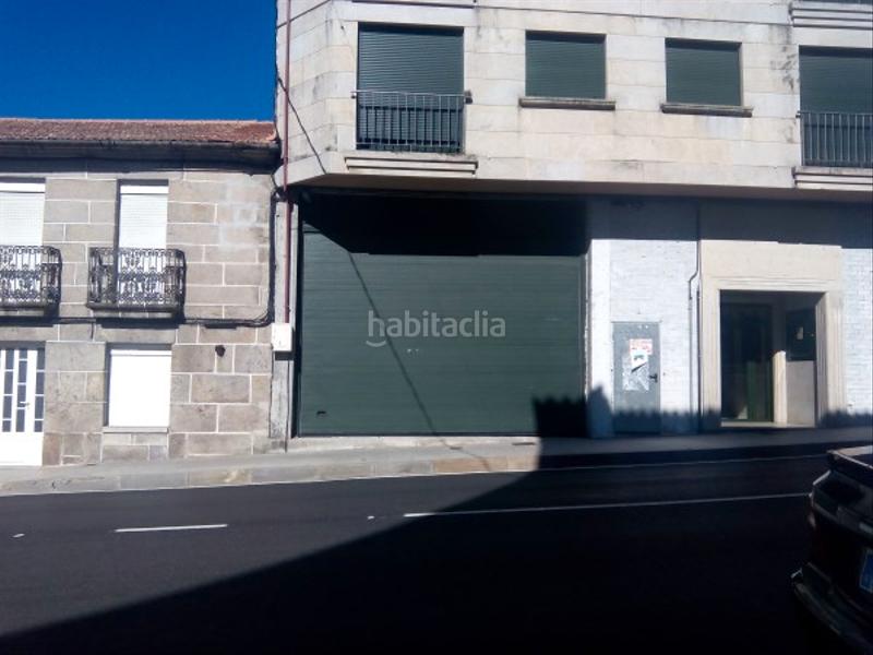 Foto 956e31d8-3918-4925-8f72-907ac1172082. Alquiler local comercial  en alquiler en a cañiza en Cañiza (A)
