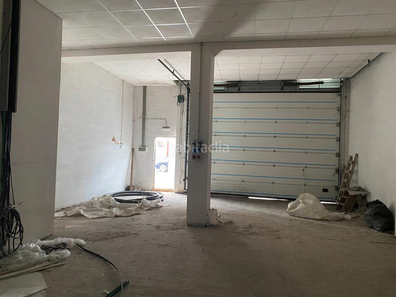 Foto cbc881ea-adca-434e-9efd-568ee40b333d. Alquiler local comercial  en alquiler en a cañiza en Cañiza (A)
