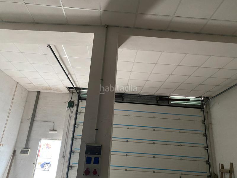 Foto ecd2ccf7-a112-4d74-bdfb-3404ab47bdd1. Alquiler local comercial  en alquiler en a cañiza en Cañiza (A)
