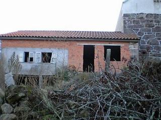 Maison  N/a. Casita para restaurar en as neves
