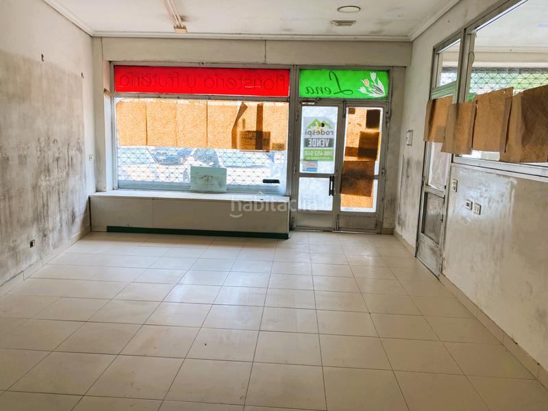 Foto 1a51febc-b9dc-4943-92e8-33dfa9814aef. Local comercial  en venta en a cañiza en Cañiza (A)