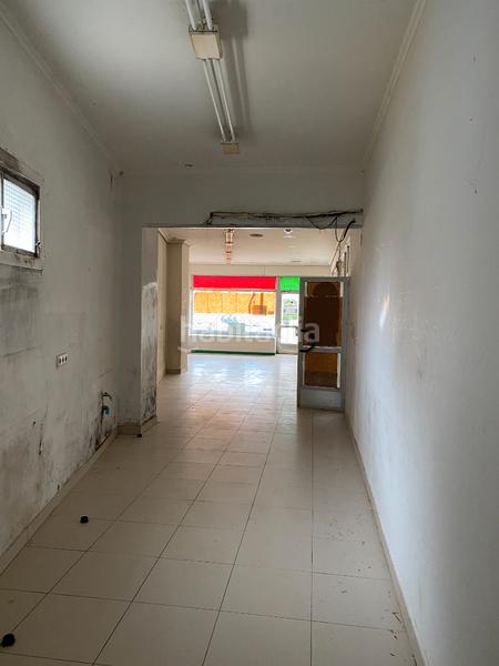 Foto 6cc891a2-128e-4da6-b242-7529566ab240. Local comercial  en venta en a cañiza en Cañiza (A)