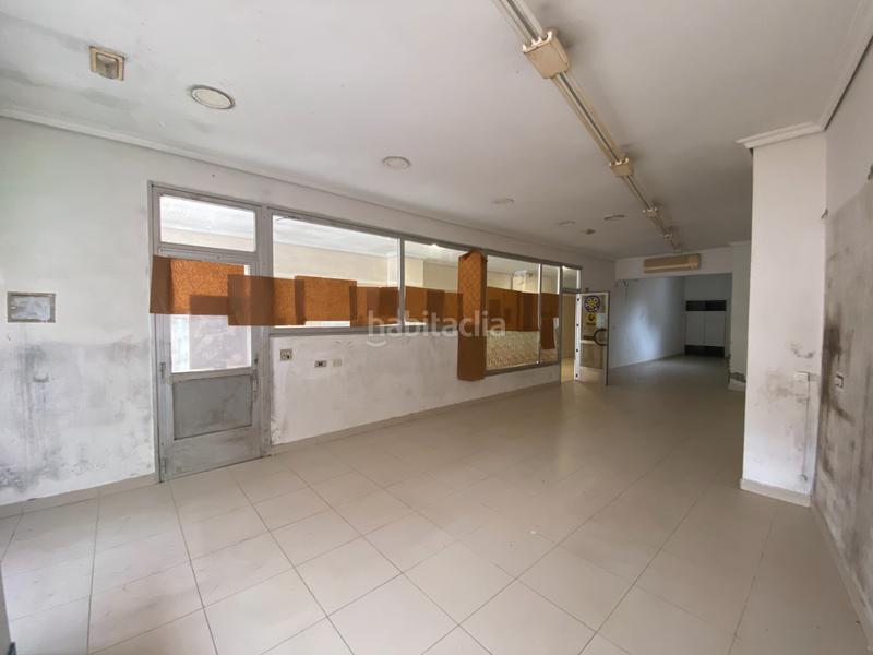Foto c01cbb8b-f105-488d-aa5b-342f7bbdc184. Local comercial  en venta en a cañiza en Cañiza (A)