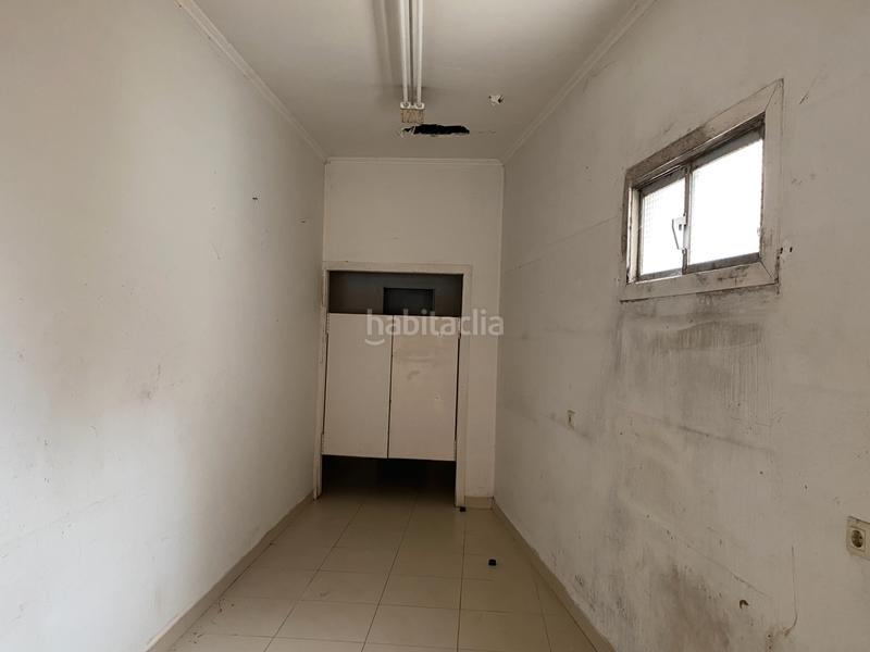 Foto f6aea3ab-cab6-4425-94e6-5f618b589faa. Local comercial  en venta en a cañiza en Cañiza (A)