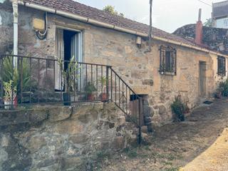 Maison à Crecente. Casa en venta en angudes - crecente