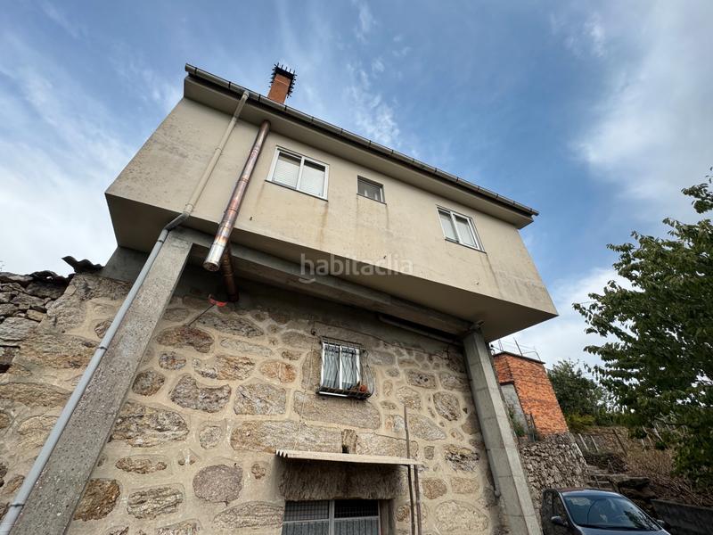 Foto 010f6be7-185f-478e-9f10-ea4366d8fec9. Casa a Padrenda