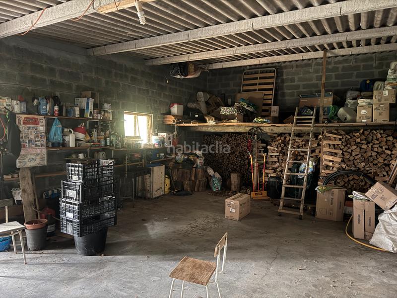 Foto 18082968-3210-4a6f-96d0-37180ba75bfc. Casa a Padrenda