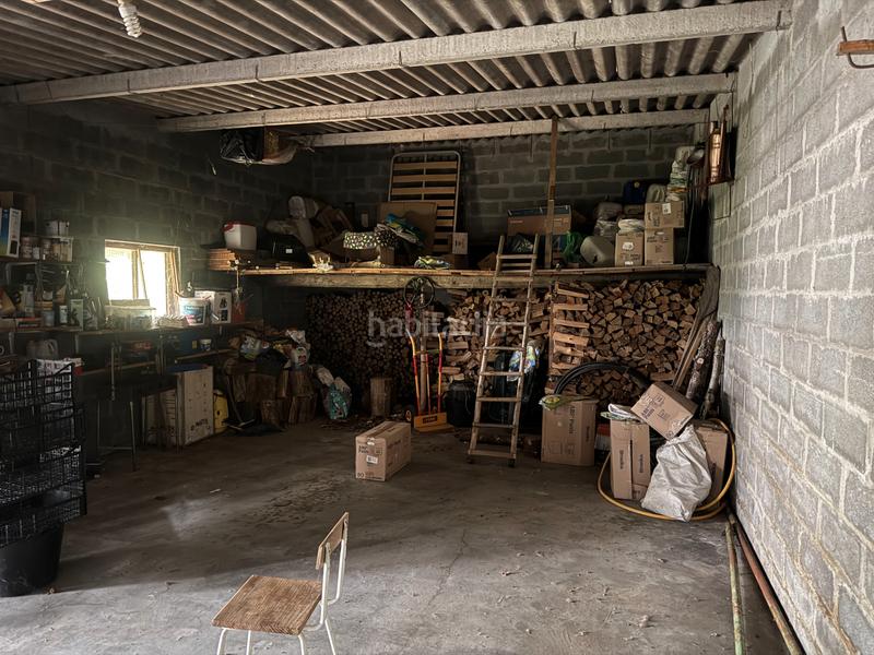 Foto 662a6eb4-3b49-4154-bacc-170d4c80da32. Casa a Padrenda