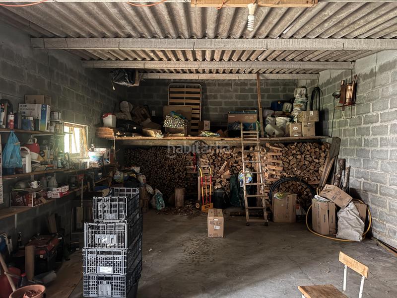 Foto 6776ccf1-1aa8-4c9d-93a2-027817f3448c. Casa a Padrenda