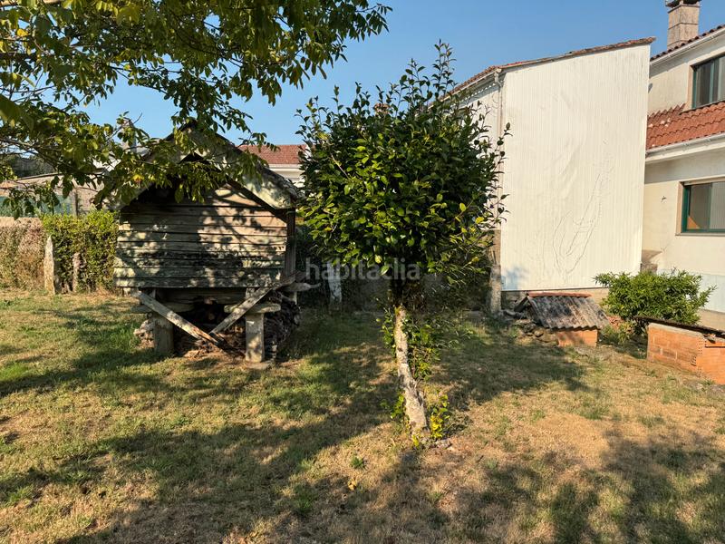 Foto 0337cc77-9005-4297-b942-3fa94e5843eb. Casa adossada amb calefacció aparcament a Melón