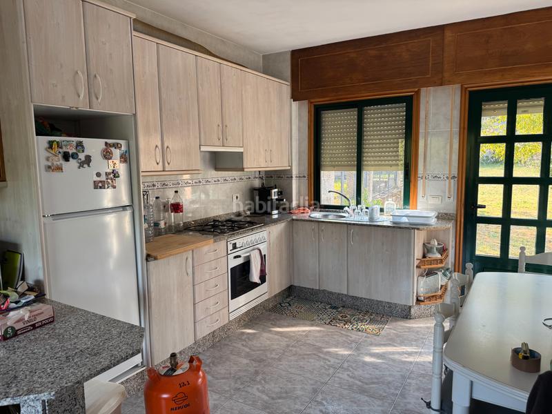 Foto 051eb8bb-a929-4313-b9ce-600e4051a2e7. Casa adossada amb calefacció aparcament a Melón