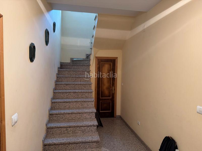 Foto 20b46607-9b54-47f9-bae1-14a7d2179c01. Casa adossada amb calefacció aparcament a Melón