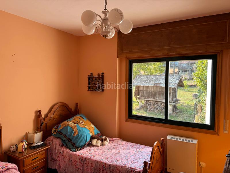 Foto 37221706-2449-4704-9df0-1724dc5d7625. Casa adossada amb calefacció aparcament a Melón