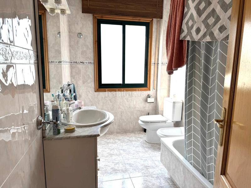 Foto 549d5398-4481-4a10-886e-336e7b185279. Casa adossada amb calefacció aparcament a Melón