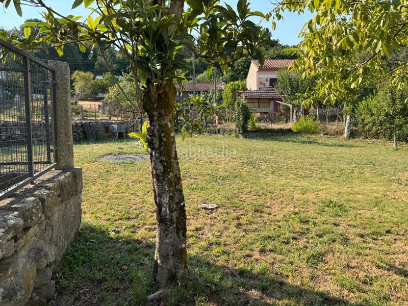 Foto 557ac479-c11d-48bd-8695-db6222dccb81. Casa adossada amb calefacció aparcament a Melón