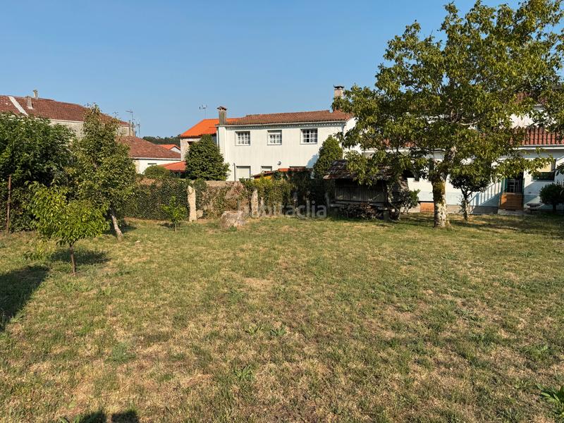 Foto 8399f66d-b3a1-4be8-81bb-b85a78ac736e. Casa adossada amb calefacció aparcament a Melón