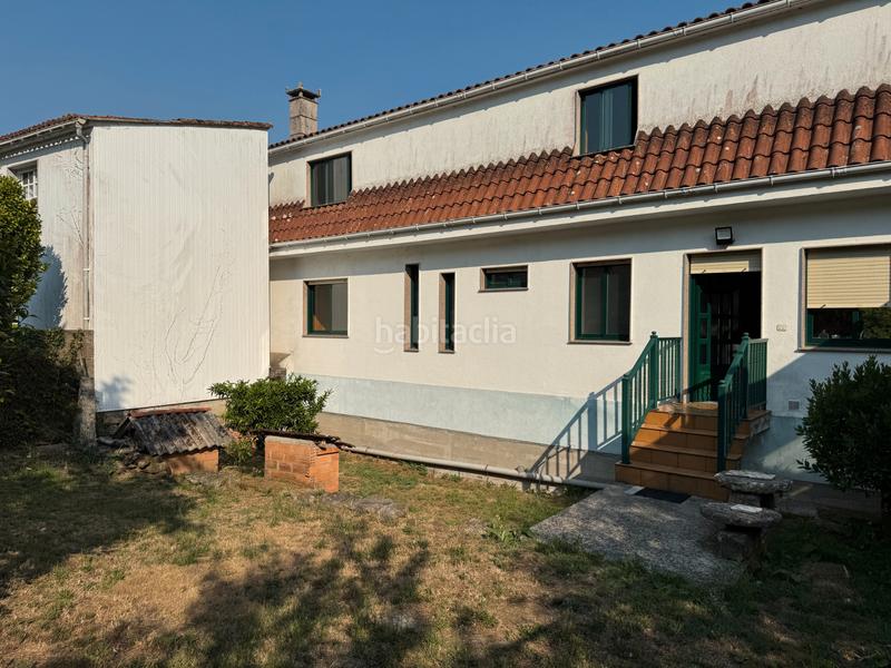 Foto 9f907f4e-6338-4258-a560-9638cc4fb578. Casa adossada amb calefacció aparcament a Melón